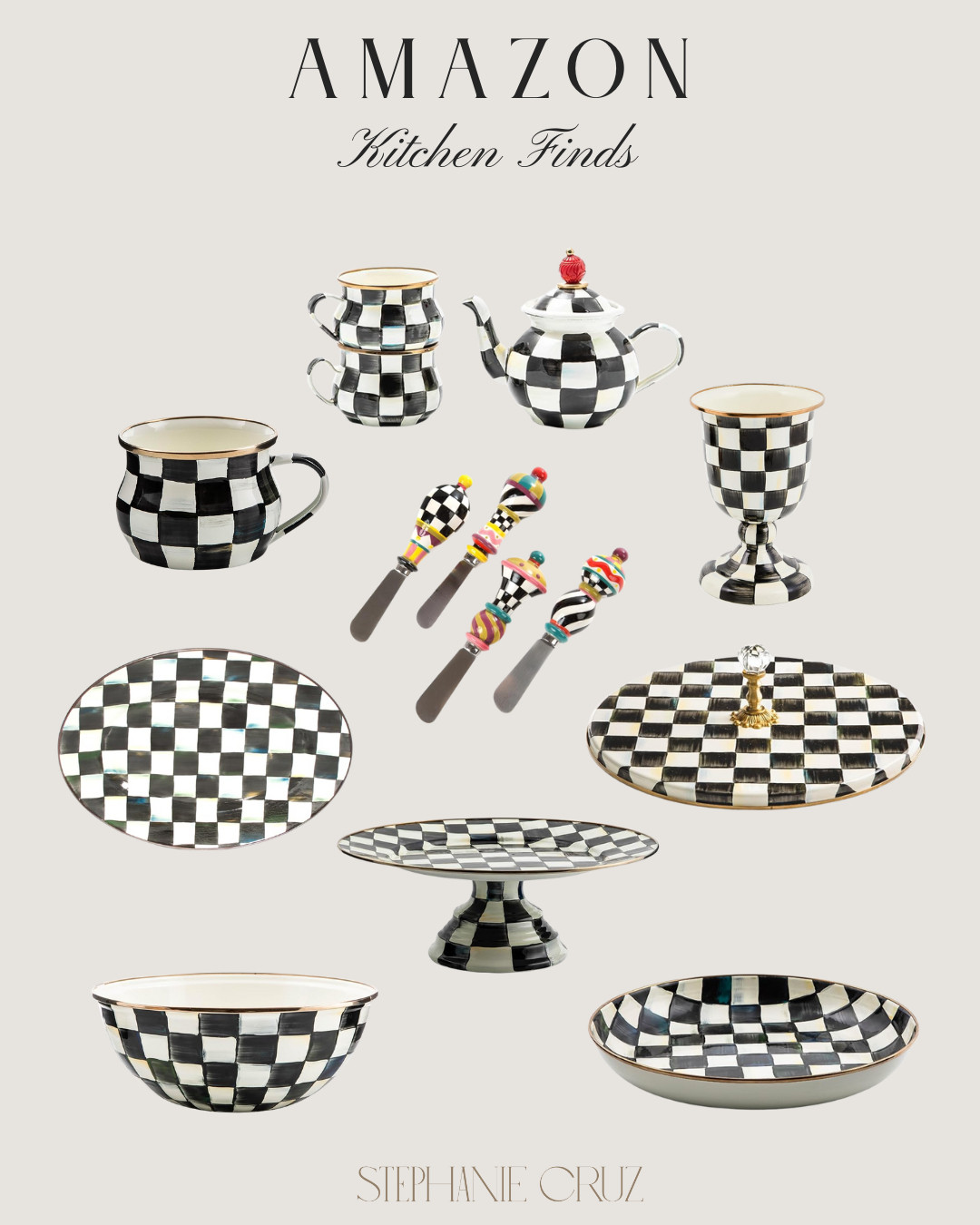 Elevated Amazon kitchen finds with a chic, timeless look.

#AmazonKitchen #HomeAesthetic  #KitchenStyle #HomeFinds 

 #LTKHome