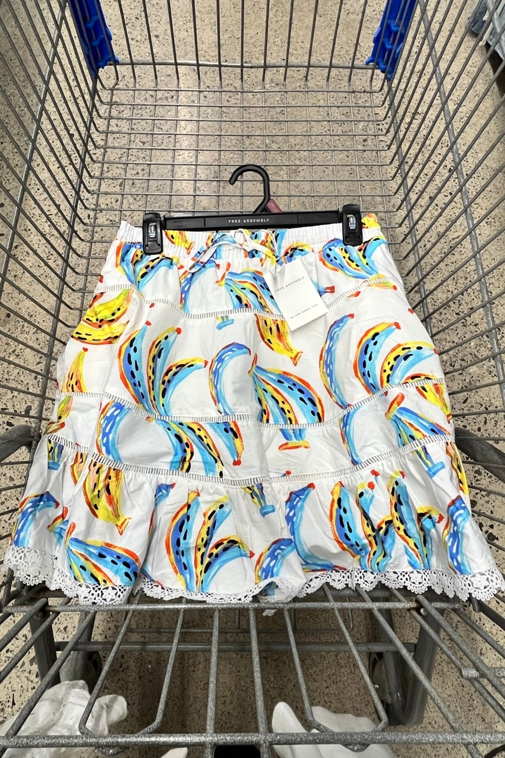 Love this banana mini skirt at Walmart!

Bachelorette party outfits, bachelorette accessories, vacation packing, resort wear 2026, beach vacation, resort wear, summer clothing, white clothing, destination wedding, beach wedding, honeymoon packing.

#LTKSeasonal #LTKWedding #LTKTravel