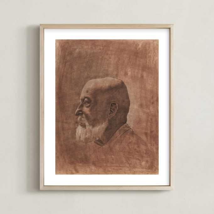 Human One: Anton | Minted