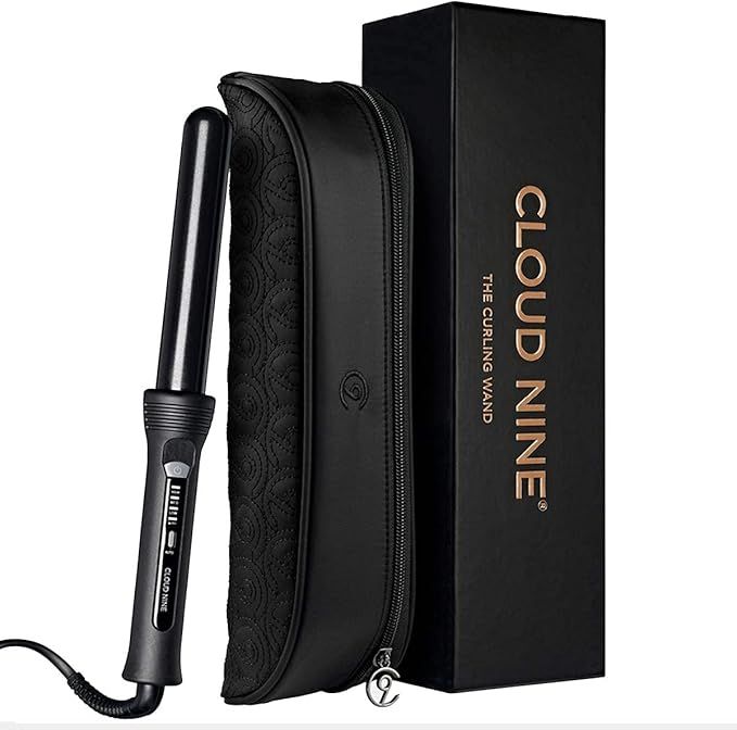 Cloud Nine The Curling Wand | Amazon (UK)