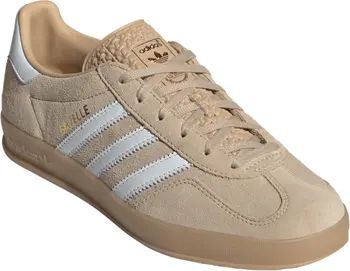 Gazelle Indoor Sneaker (Women) | Nordstrom