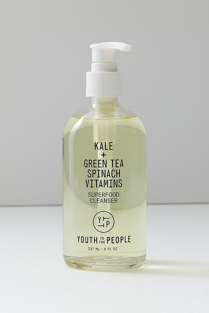 Youth To The People Gel Cleanser | Free People (Global - UK&FR Excluded)