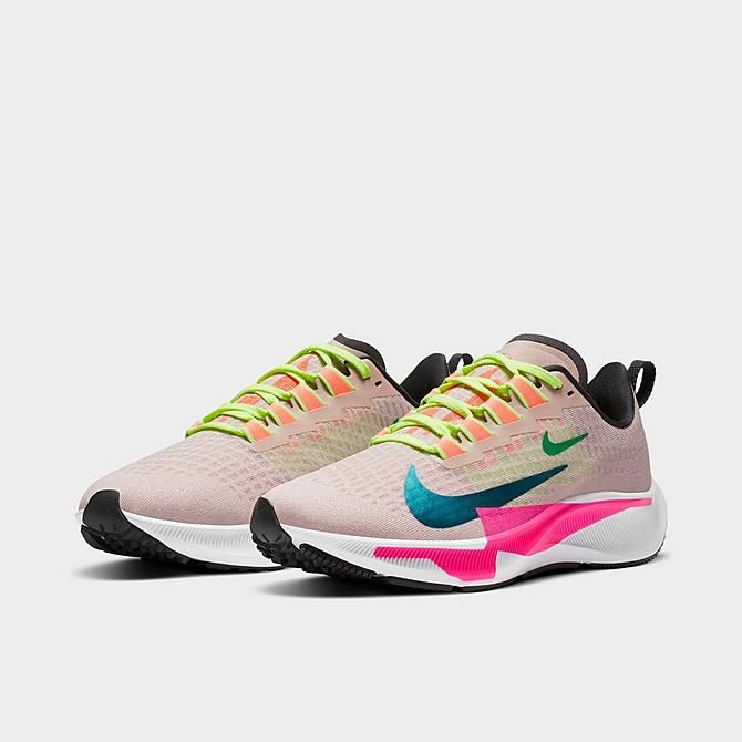 Women's Nike Air Zoom Pegasus 37 Premium Runnng Shoes | Finish Line | Finish Line (US)