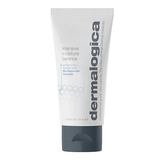 Dermalogica Intensive Moisture Balance - Face Moisturizer with Hyaluronic Acid - Restores Balance... | Amazon (US)