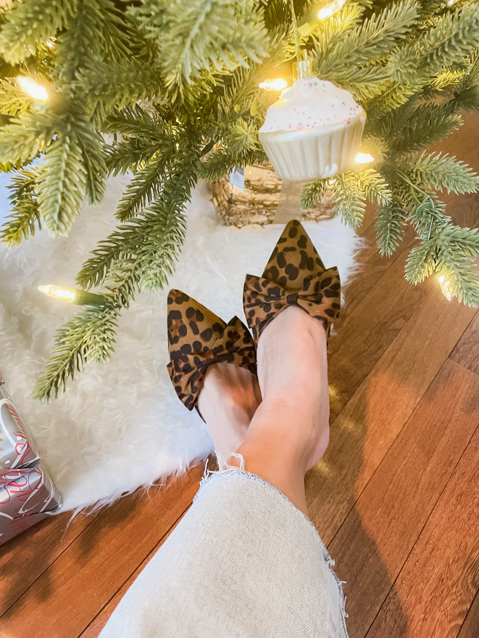 Leopard print mules with a pointed toe bow tts







Loafers, gifts for her, gift guide, work shoes #ltkfind #ltkunder50 #ltkholidaystyle #ltkworkwear

#LTKshoecrush #LTKHoliday #LTKGiftGuide