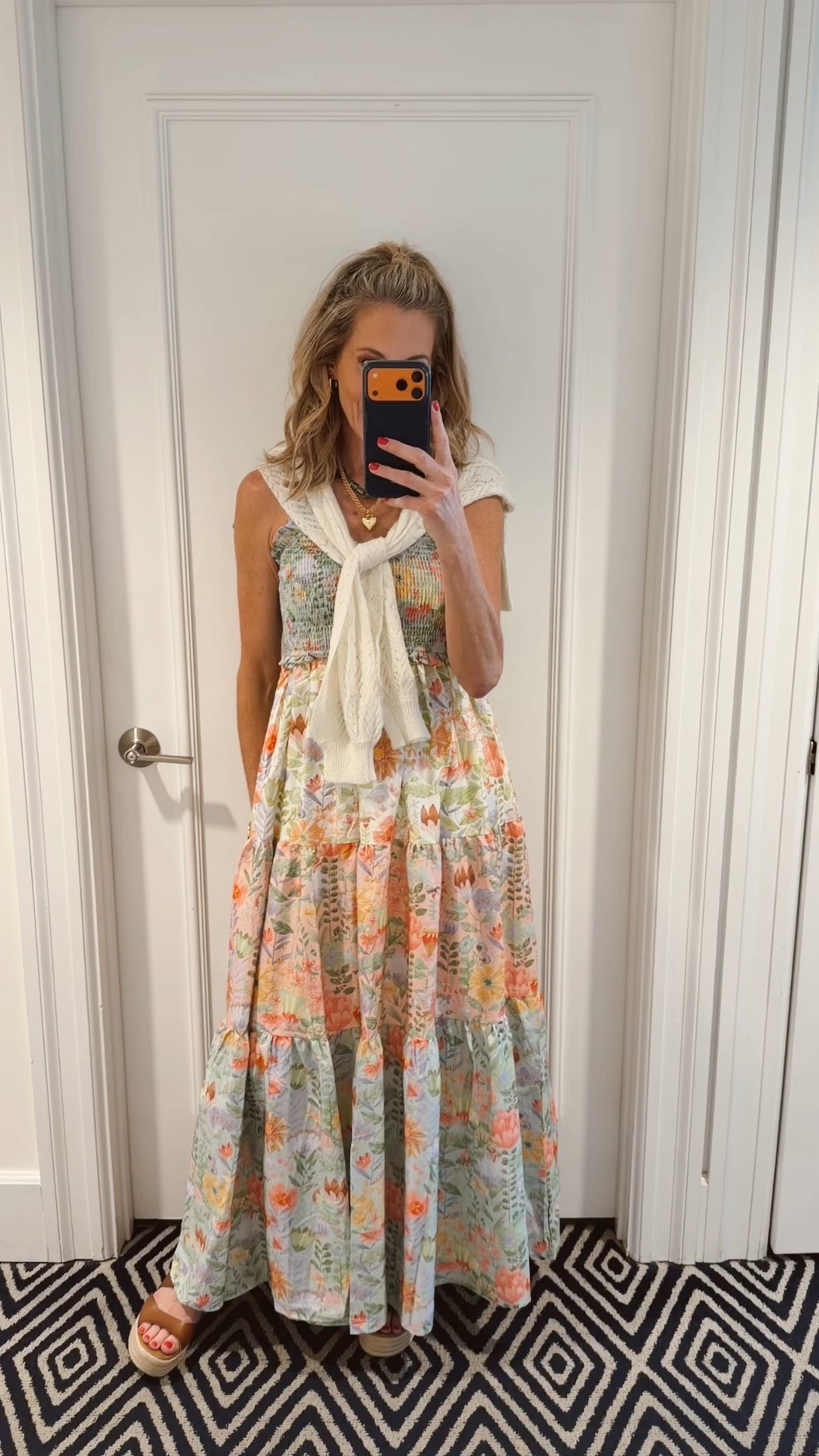 My husband said he has a busy work trip to Key West… and somehow I heard, “Go ahead and book your flight and add these fabulous Chicwish dresses to your cart.” 

These dresses are perfect for resort dinners, waterfront meetings, and sunset strolls, I’m showing up styled. Each one is polished enough for business dinners but fun enough for vacation vibes. And yes… fully prepared to be arm candy when required. Wearing a size small in all three. I’ve linked these Chicwish dresses in my LTK. #ad  @Chicwish 

#LTKOver40 #LTKSeasonal #LTKmomlife