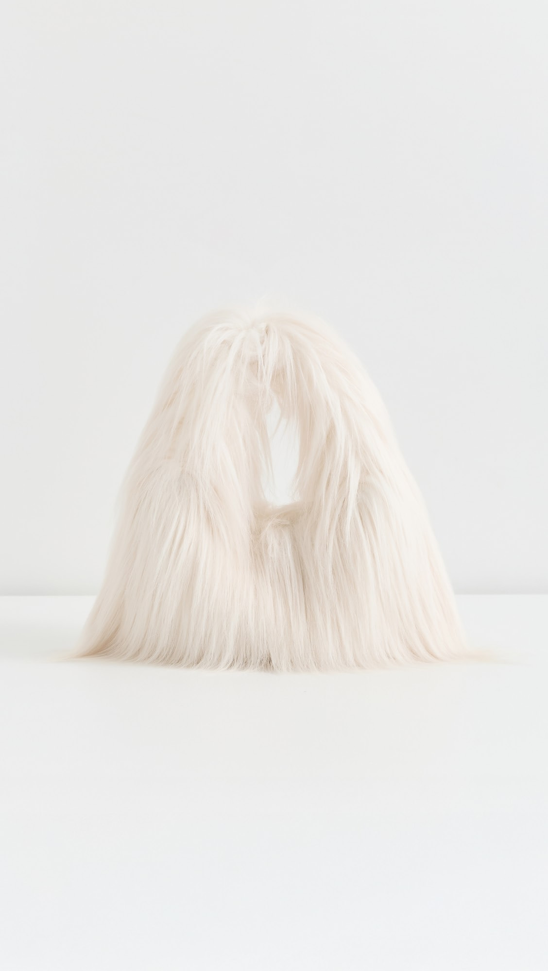 Sylara Faux Fur Bag | Shopbop