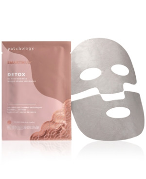 Patchology SmartMud No Mess Mud Masque | Macys (US)
