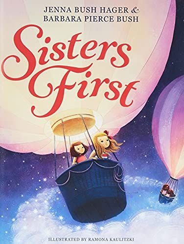 Sisters First | Amazon (US)