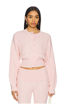 Bessie Cardigan
                    
                    Lovers and Friends | Revolve Clothing (Global)