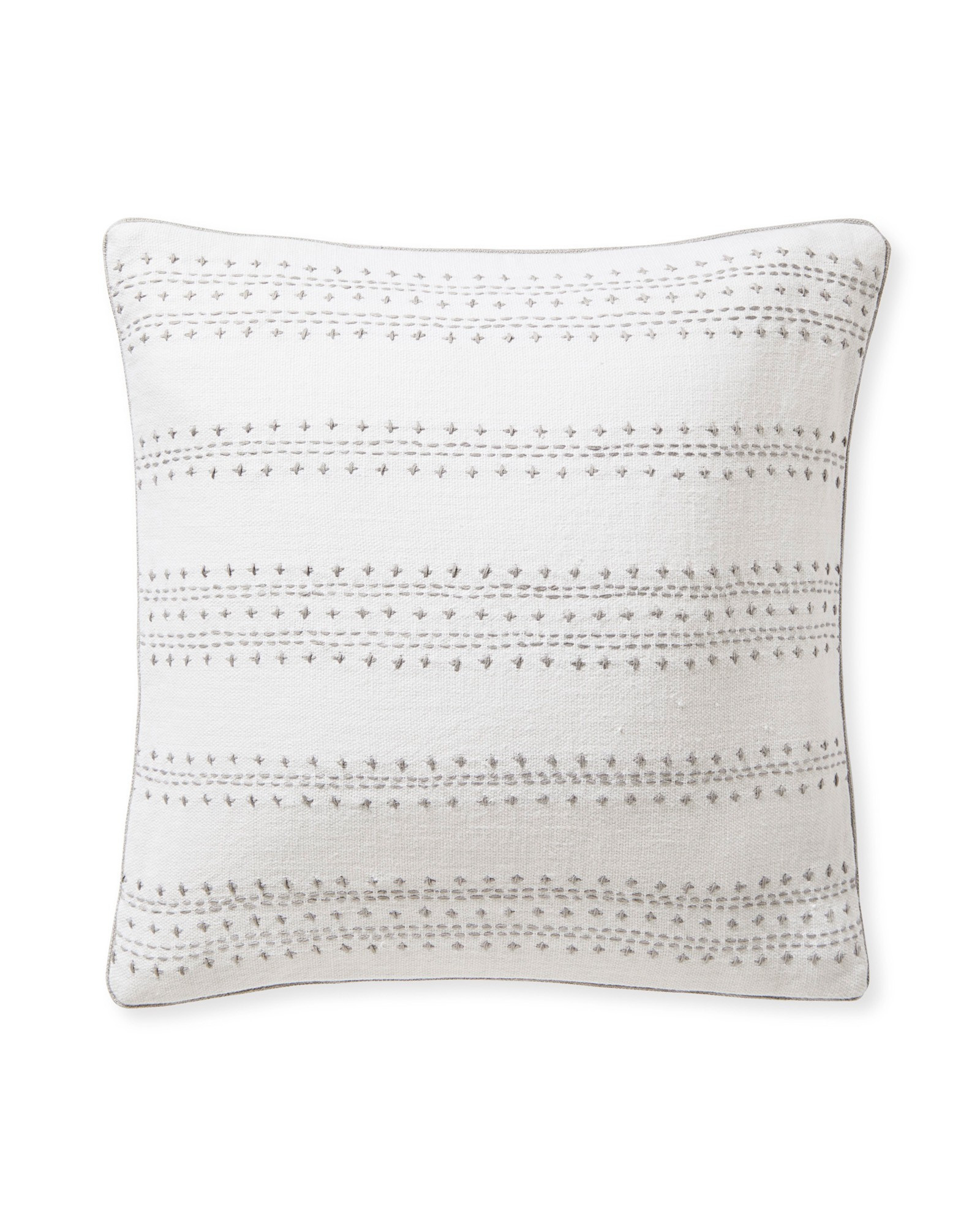 Catania Pillow Cover | Serena and Lily