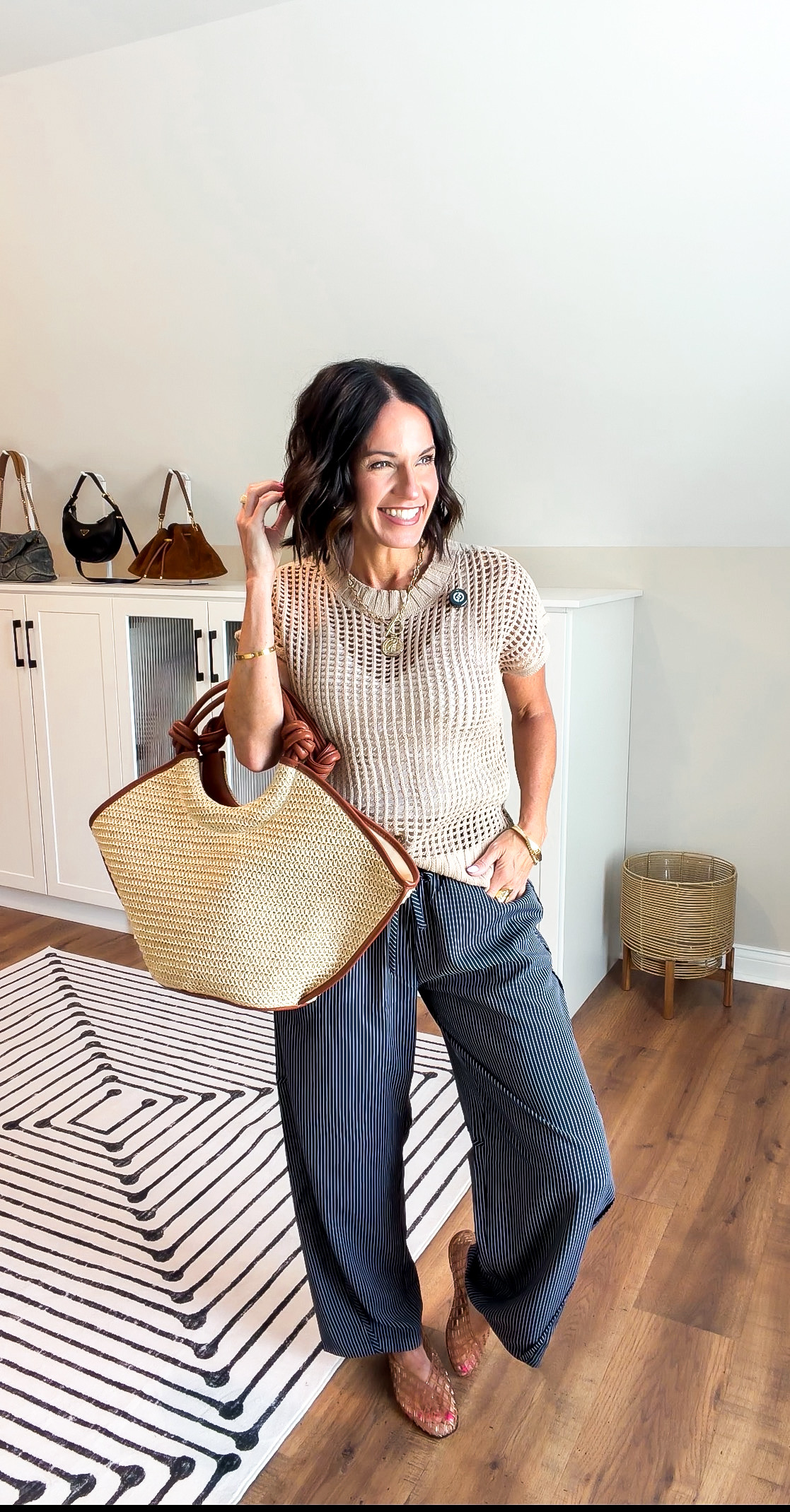 Love this outfit for early fall!

amazon fashion, amazon finds, fashion over 40, mom outfits, affordable outfit ideas, summer into fall outfits 

 #LTKootd #LTKmomlife #LTKOver40