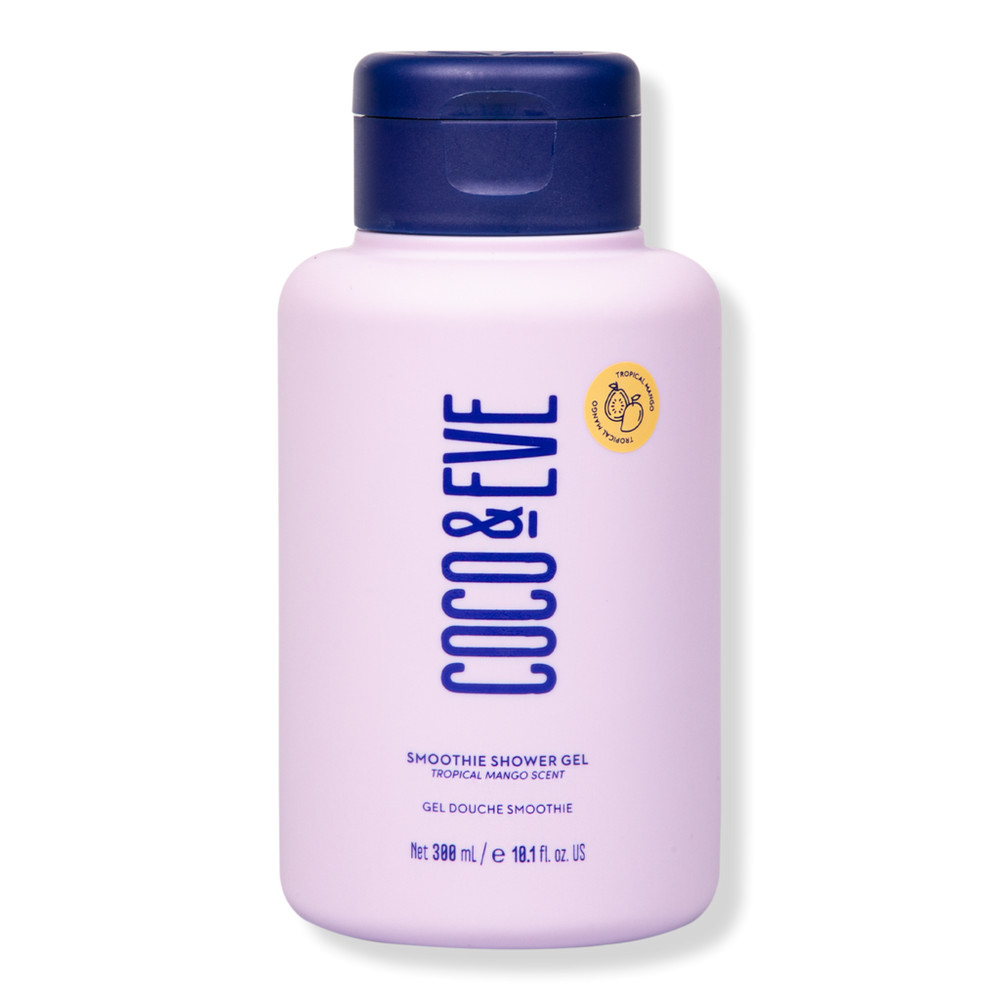 Coco & Eve Glow Figure Tropical Mango Smoothie Shower Gel | Ulta