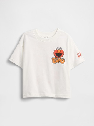 Baby & Toddler Sesame Street Graphic T-Shirt | Gap (US)