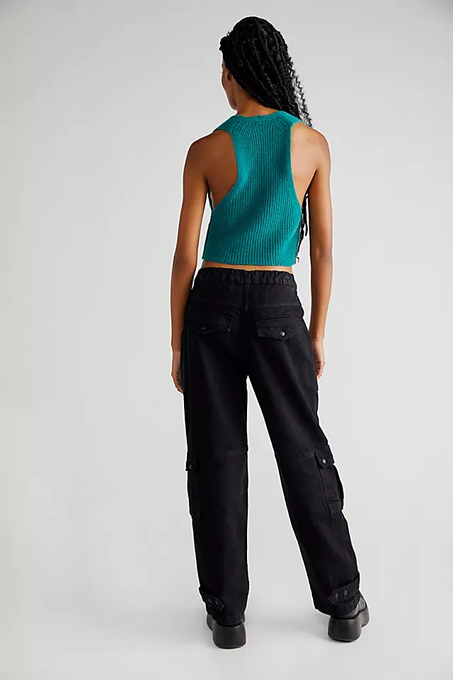 Marx Slouchy Cargo Jeans | Free People (Global - UK&FR Excluded)