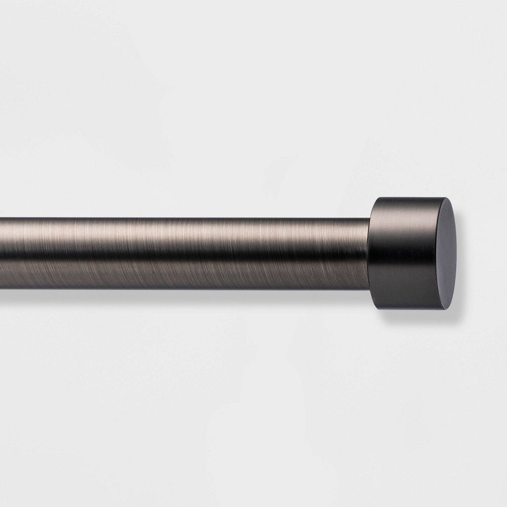 36"-66" Dauntless Curtain Rods - Project 62™ | Target