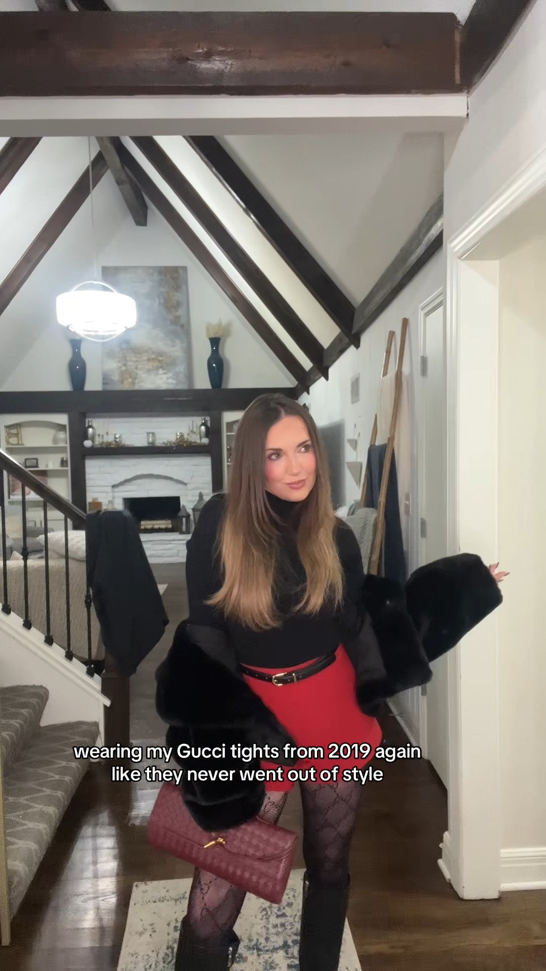 holiday outfit Inspo

Wearing XS in bodysuit and shorts and S in tights 

#LTKPetite #LTKHoliday #LTKootd