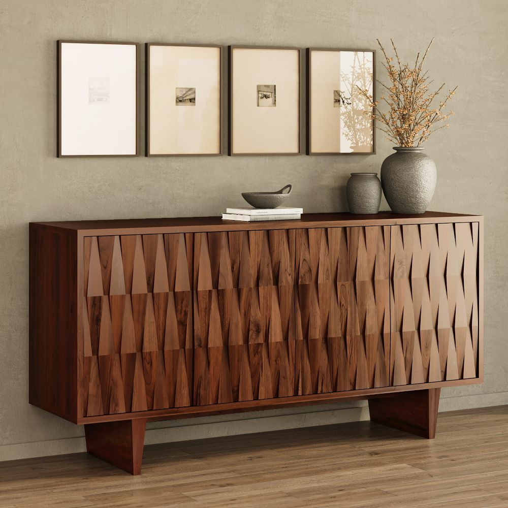 Demetrius Sideboard (76") | West Elm (US)