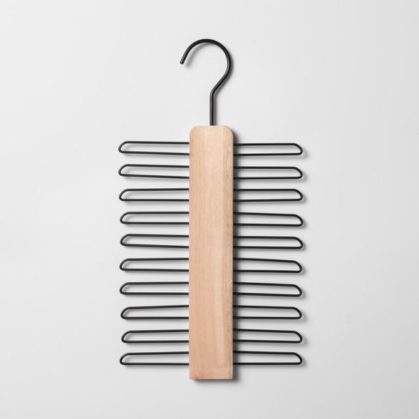 Tie Hanger - Made By Design™ | Target