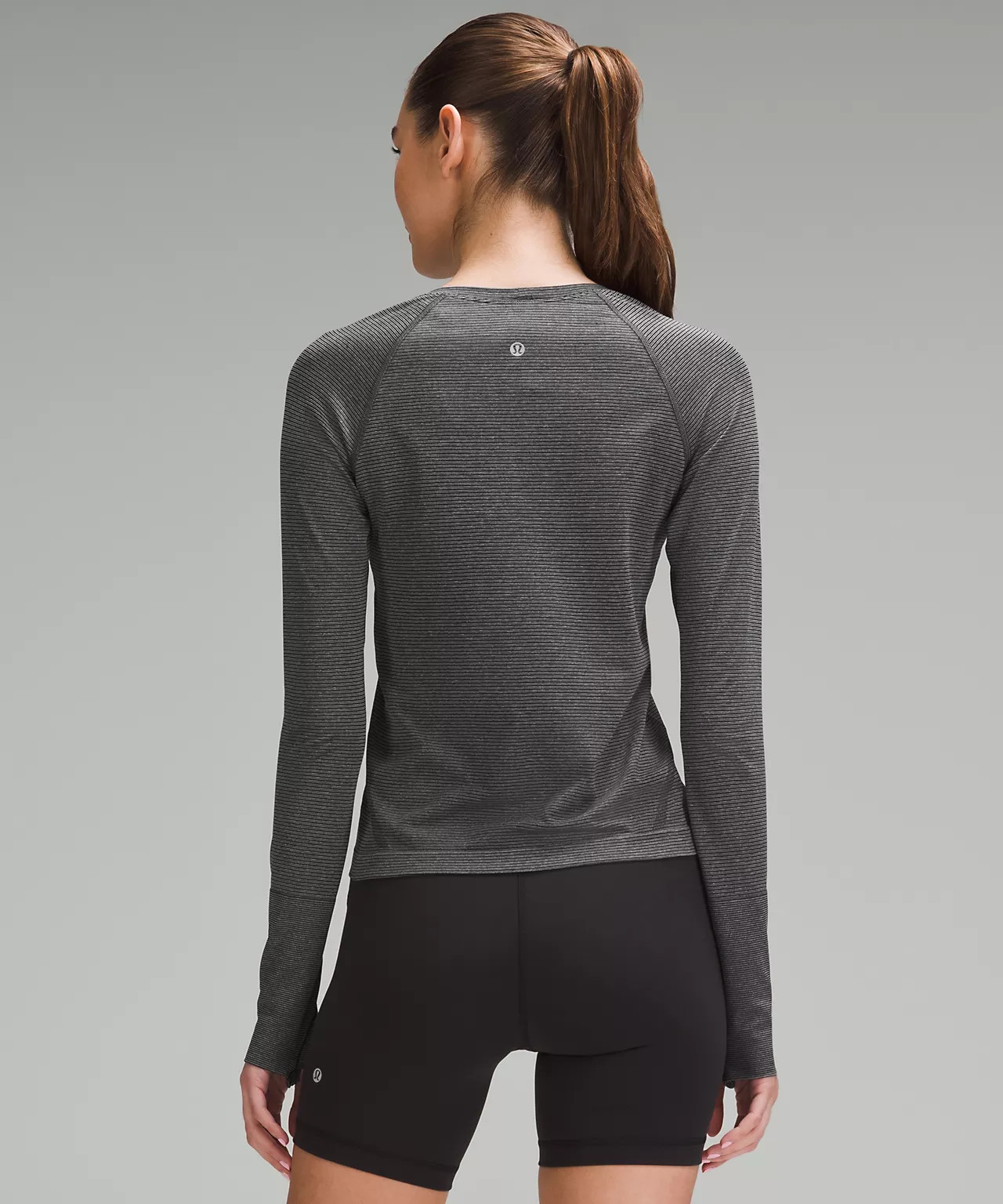 Swiftly Tech Long-Sleeve Shirt 2.0 | Lululemon (US)