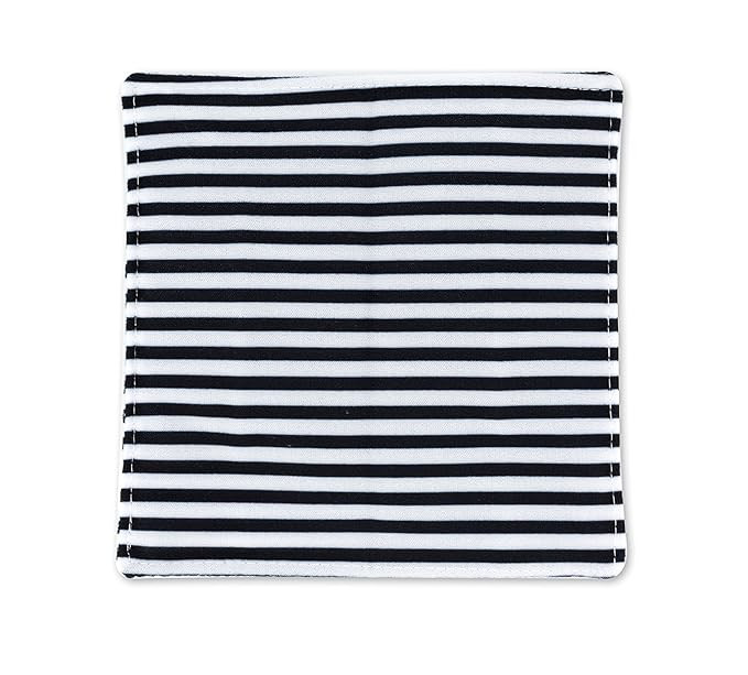 Original Baby Paper - Crinkle Teether and Sensory Toy for Babies and Infants | Black and White St... | Amazon (US)