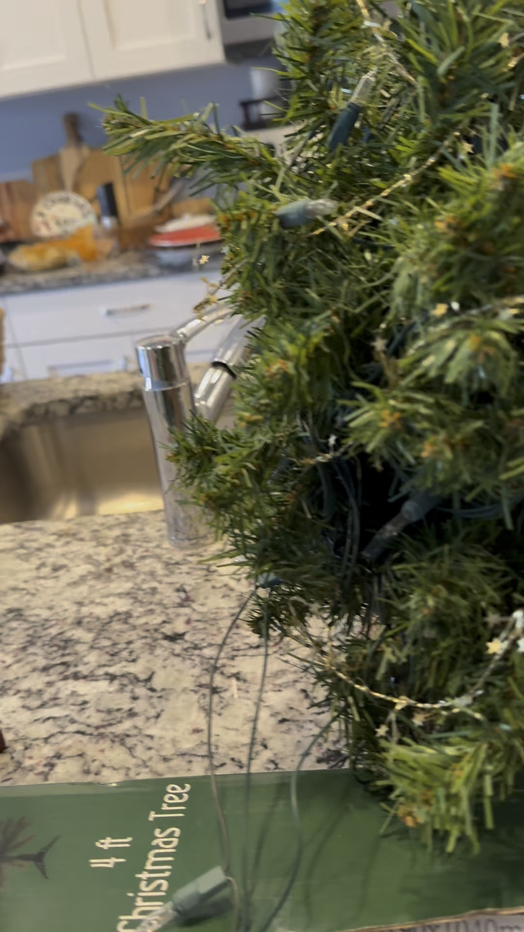 Adding a chocolate brown silk ribbon to a Christmas tree adds a touch of elegance and style to your holiday decor  

#LTKSeasonal #LTKGiftGuide #LTKHoliday