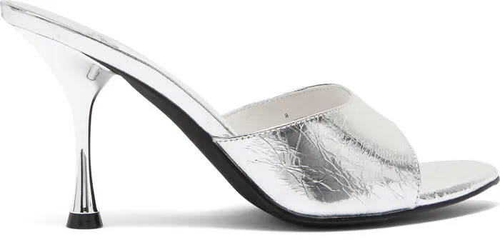 Agent Slide Sandal (Women) | Nordstrom