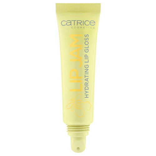 Lip Jam Hydrating Lip Gloss | Catrice Cosmetics