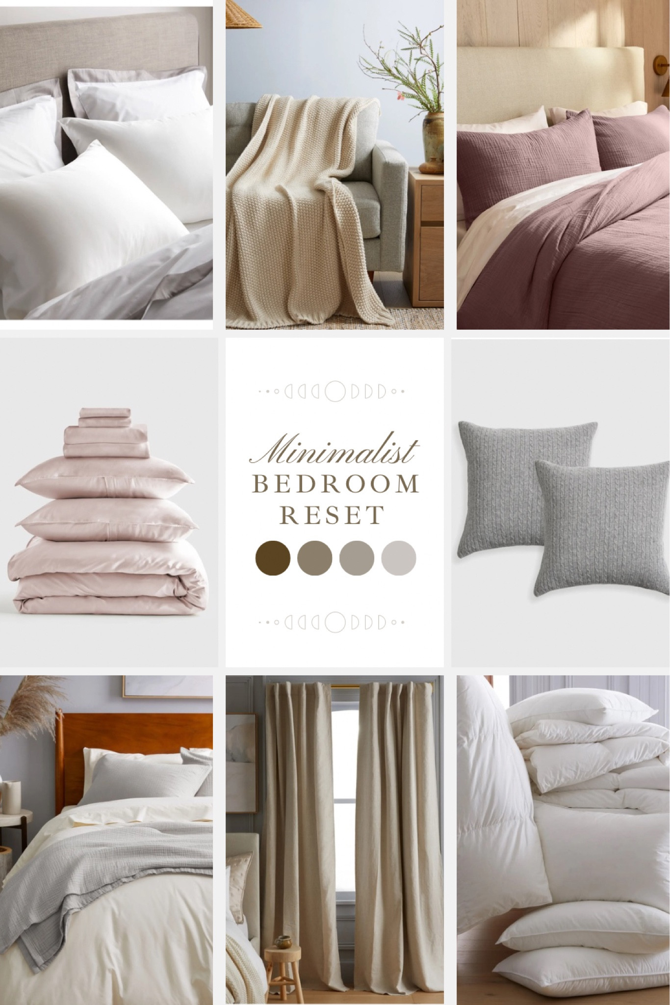 Refresh the bedroom for Spring with affordable and high quality items! 

#LTKHome #LTKStyleTip #LTKFamily