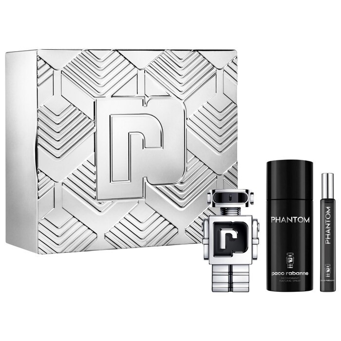 Phantom Eau de Toilette Gift Set - Rabanne | Sephora | Sephora (US)