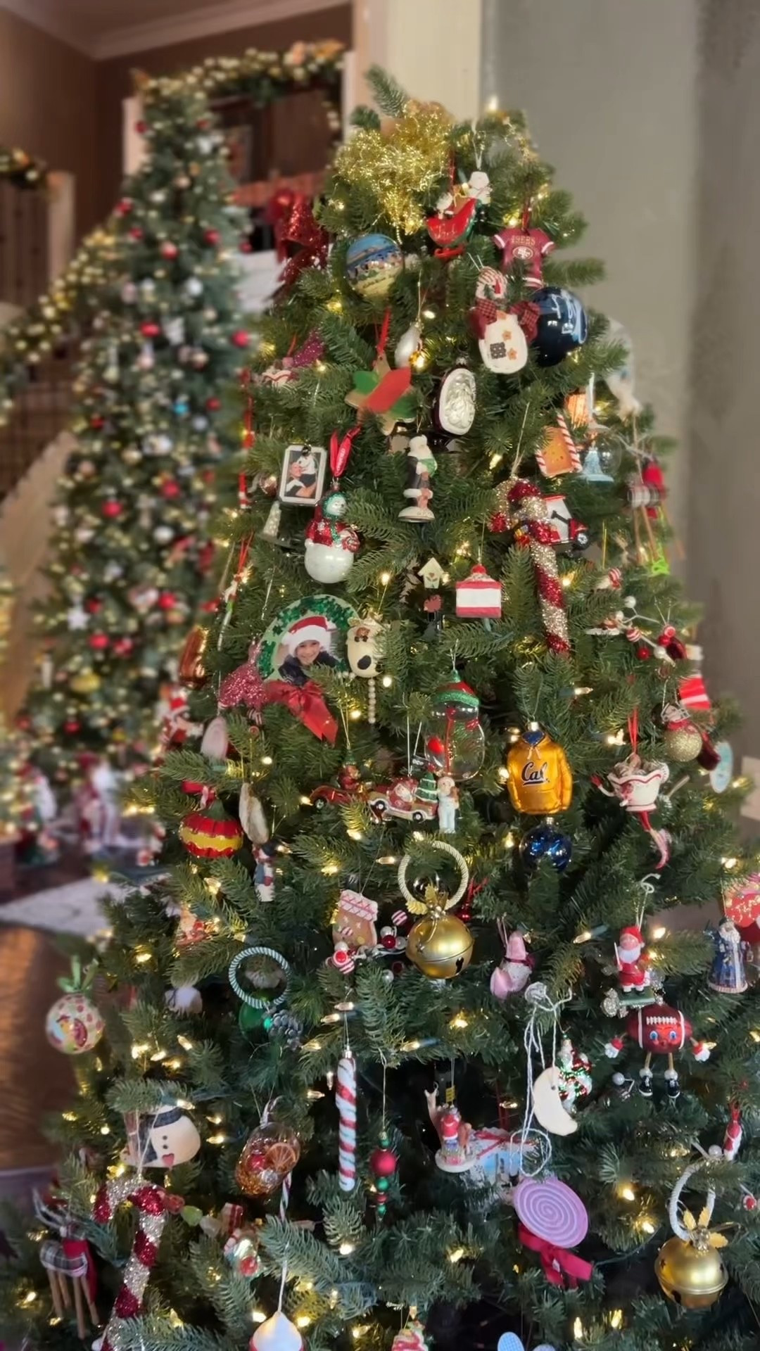 Goodbye Christmas 🥹 See you in a few months! 😉

Love helping our clients dismantle in the most organized way. These are some of my favorites to pack it away safely!

#LTKHome #LTKSaleAlert #LTKSeasonal