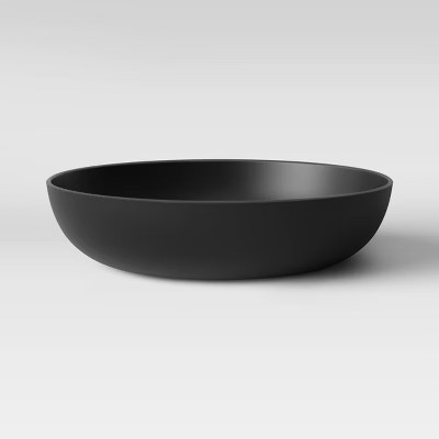 40.5oz Plastic Dinner Bowl - Room Essentials™ | Target