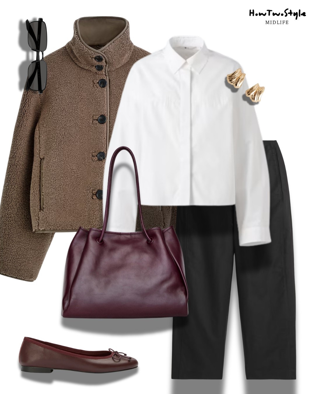 Just a great “teddy jacket” with a modern reel✨

#LTKaustralia #LTKover50style #LTKautumn