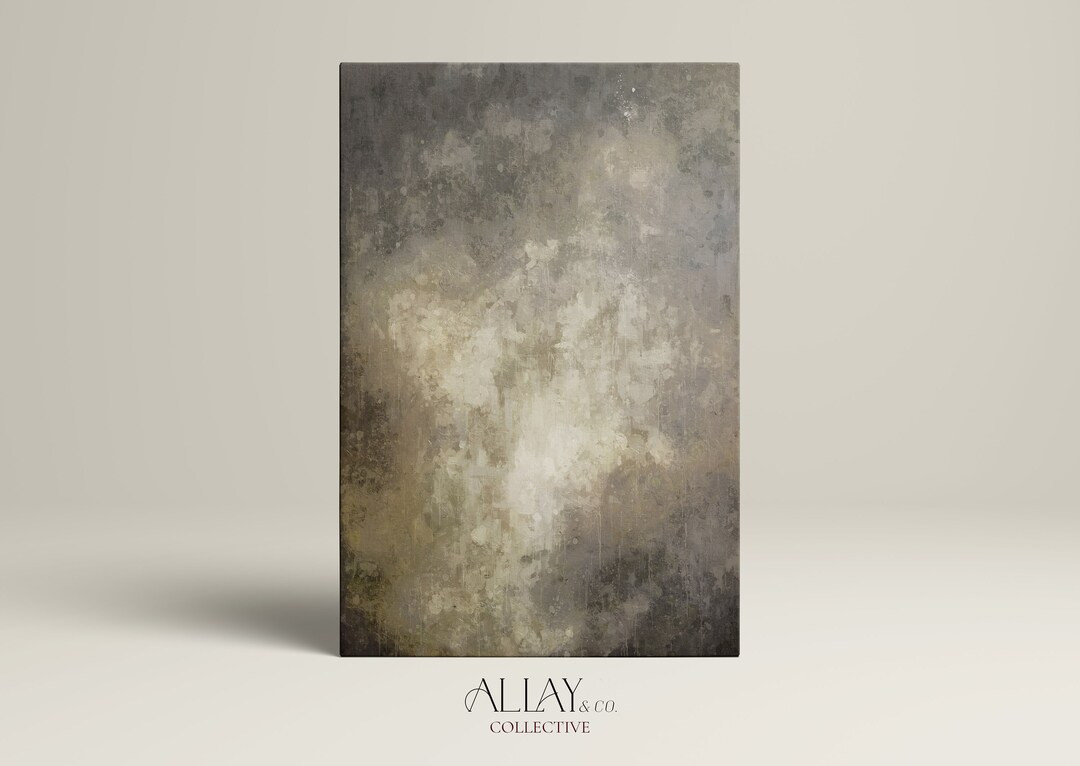 Contemporary Abstract Wall Art  Original Abstract Wall Art  - Etsy | Etsy (US)