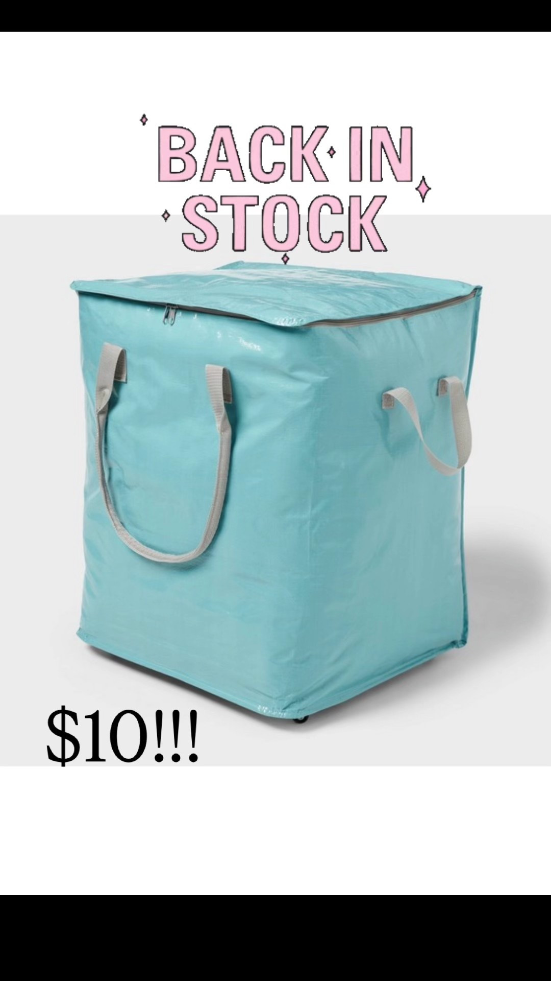 Hulken Bag dupe has been restocked!!!! Run!! 

Target, organization, dupe, look for less, Hulken bag, bag on wheels, restock, family, kids, sports

#LTKFindsUnder50 #LTKSaleAlert #LTKFamily