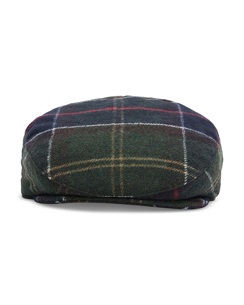 Barbour Heidi Flat Cap | Bloomingdale's (US)