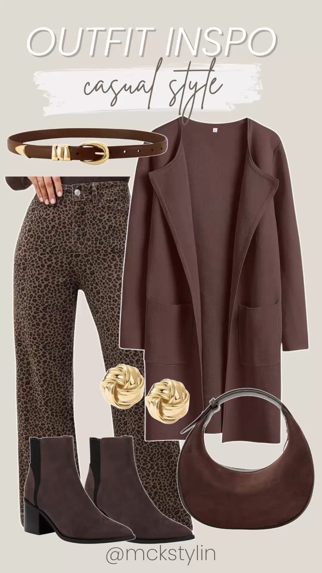 Chic winter outfit idea  

#LTKSeasonal #LTKootd