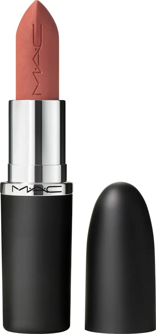 MAC Cosmetics M·A·Cximal Silky Matte Lipstick | Nordstrom | Nordstrom