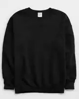 OFFLINE By Aerie Cloud Fleece Oversized Crewneck | Aerie