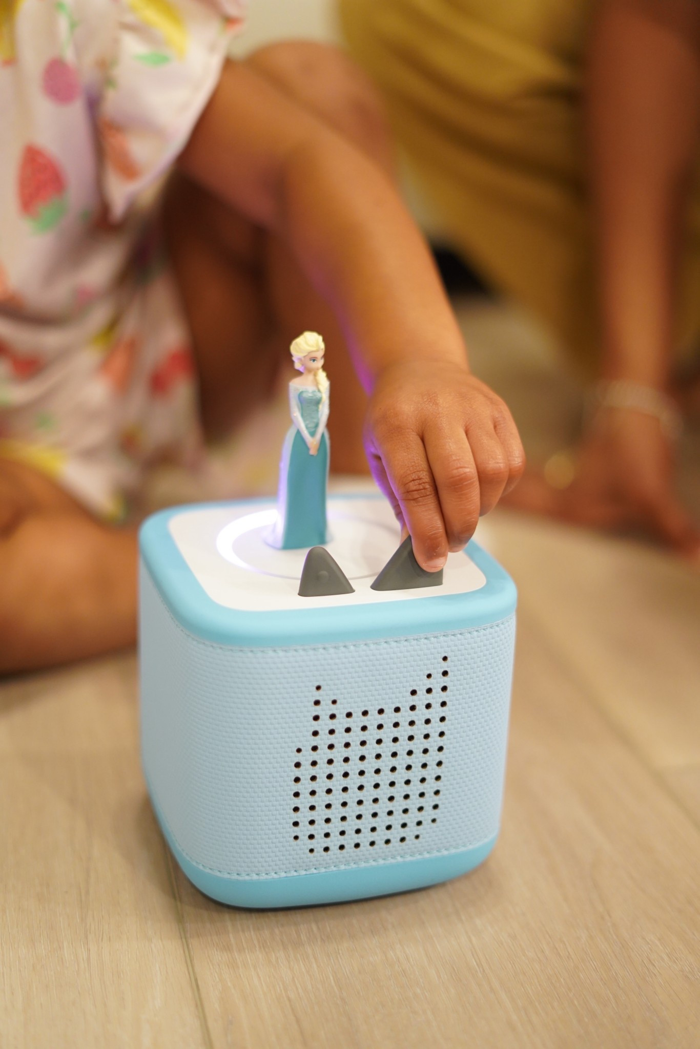 #AD The all new Toniebox 2 is here. 
#tonies #toniebox2 #WhereWillListeningTakeYou #targetpartner #target @tonies.us @target



#LTKKids #LTKGiftGuide #LTKHoliday