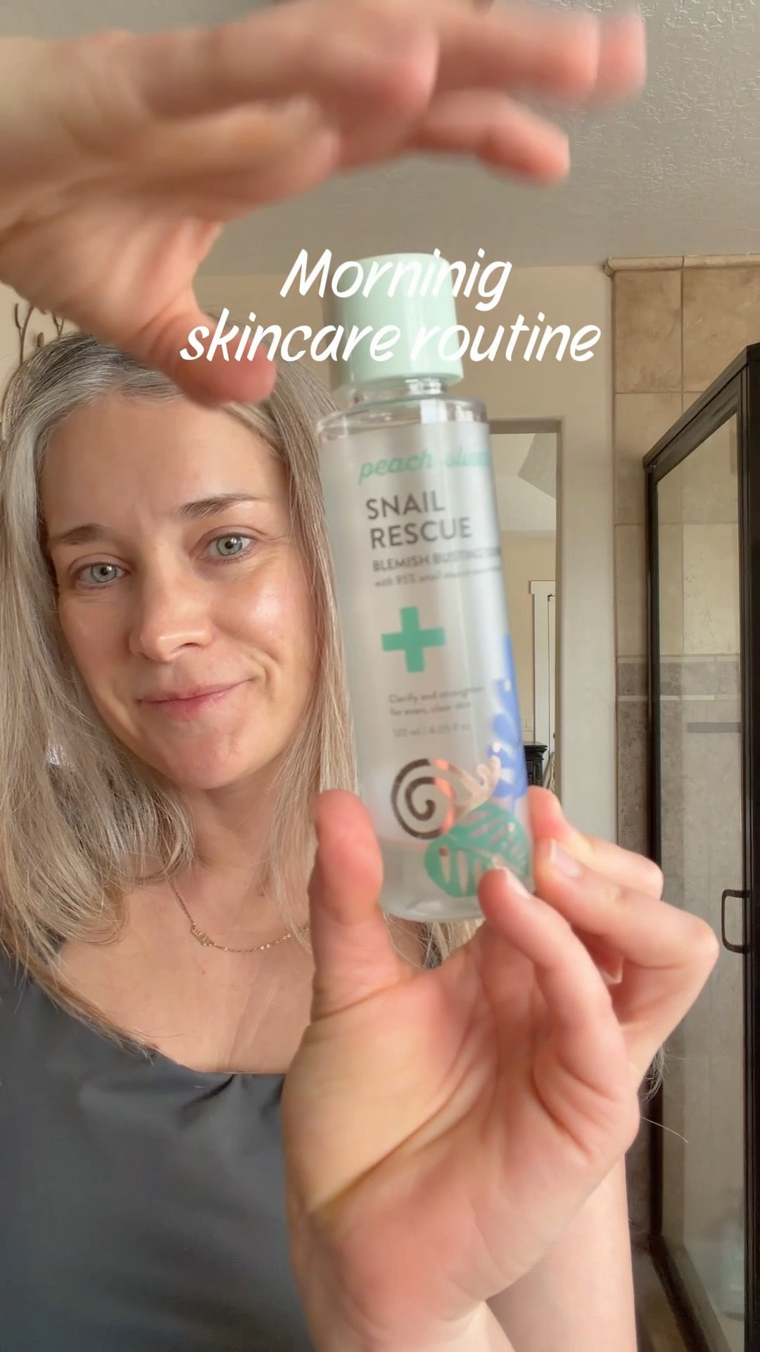 #LTKselfcare #LTKmorningroutine #LTKgrwm