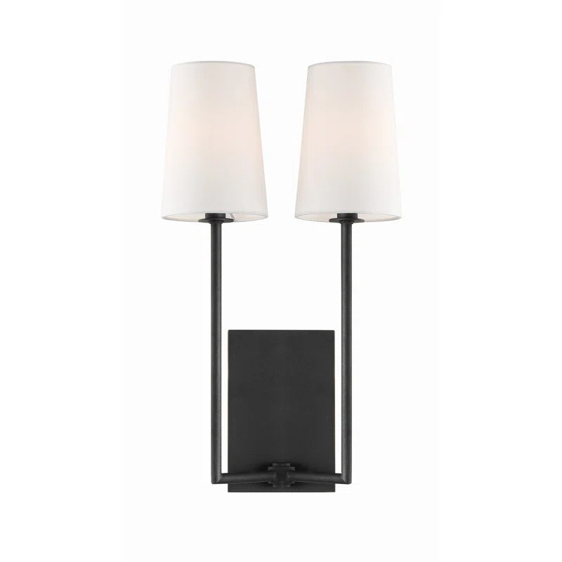 Frith Armed Sconce | Wayfair North America