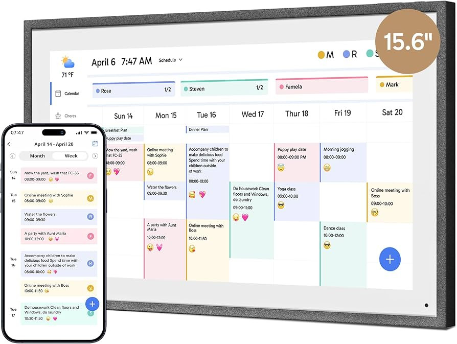 Dragon Touch | Amazon (US)