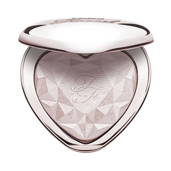 Too Faced Love Light Prismatic Highlighter - Blinded by the Light (9.0 g/ 0.32 Oz.) | Too Faced Cosmetics