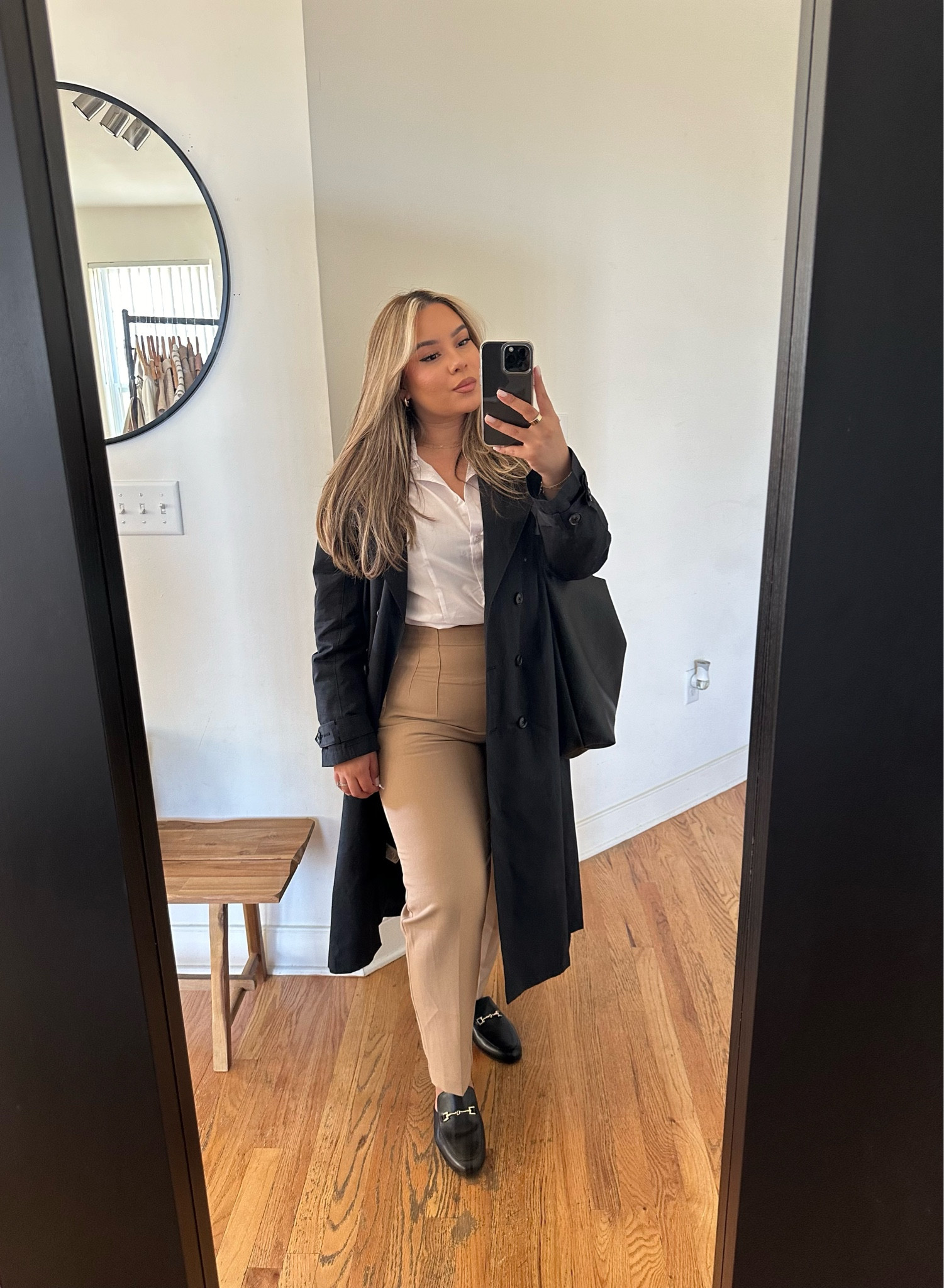 #LTKworkwear #LTKmidsize #LTKstyletip