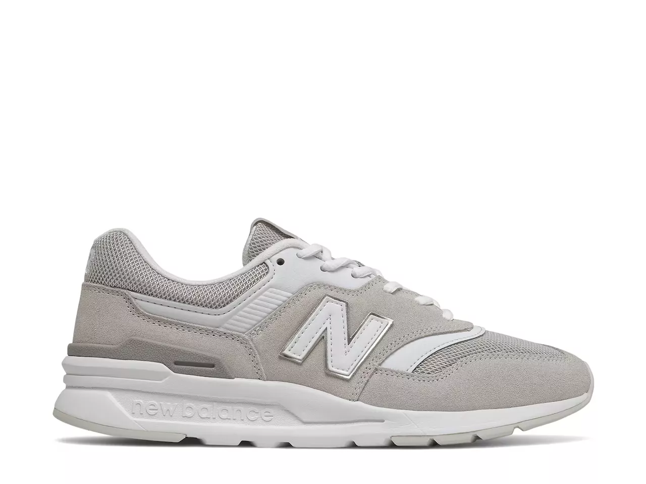 New Balance Women's 997H V1 Sneaker curated on LTK