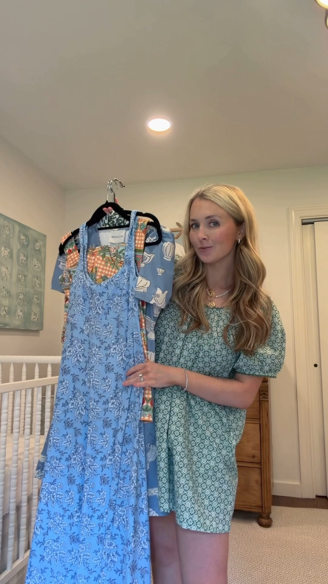 New arrivals from smith & Quinn - wearing a size small in all!

#LTKgrwm #LTKootd #LTKmomlife