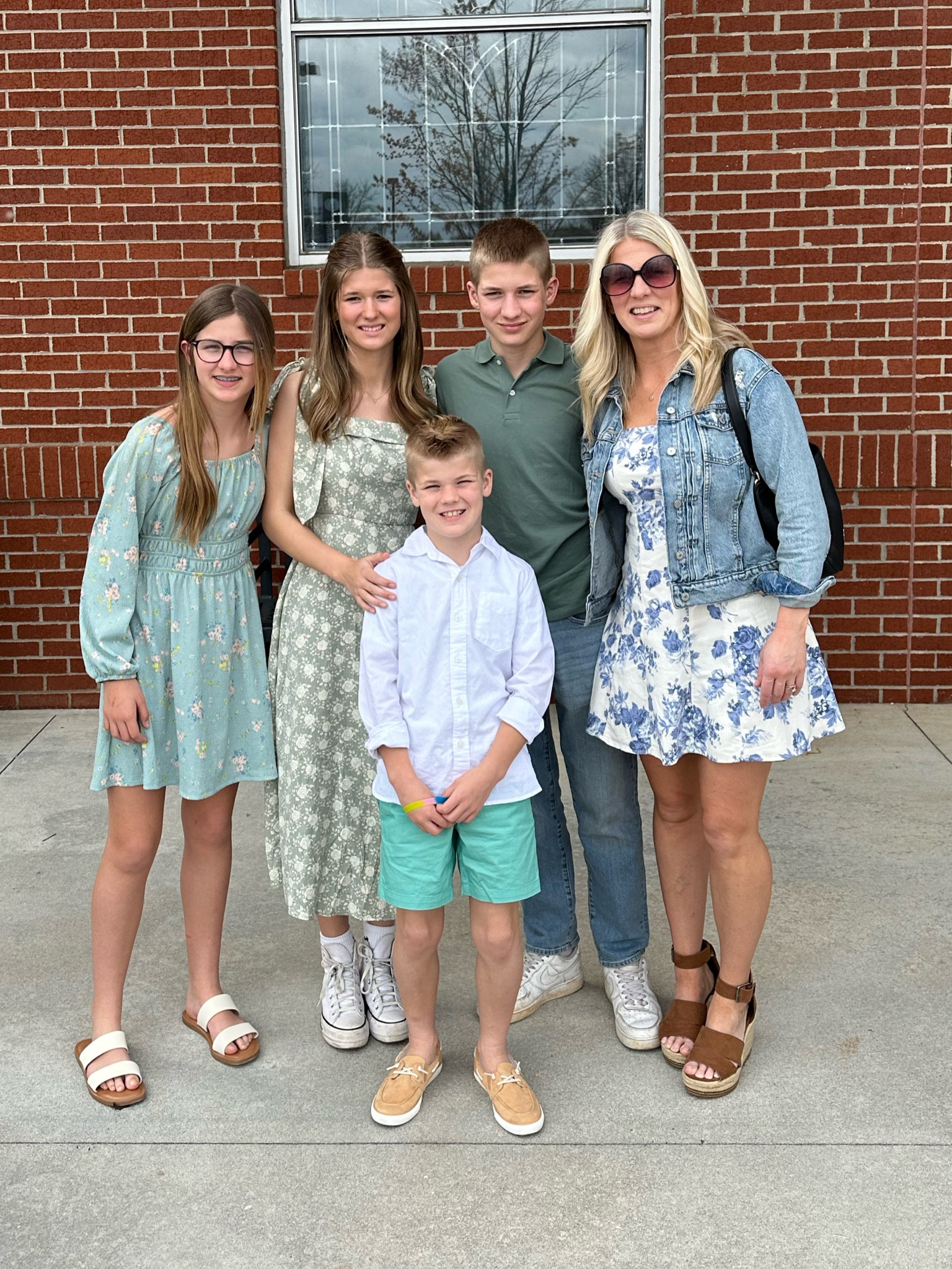 Spring dressy  outfits  

#LTKSeasonal #LTKover40 #LTKxTarget