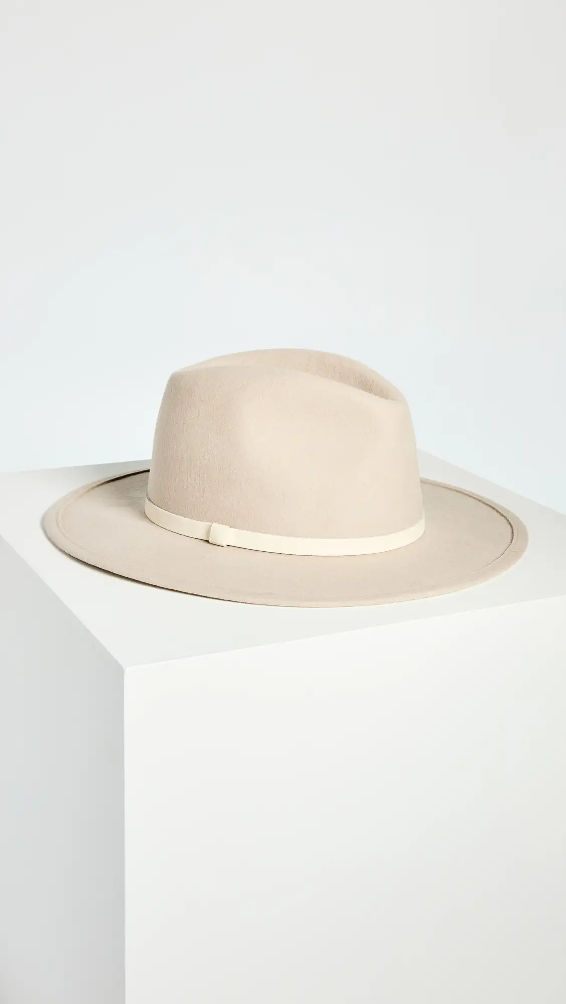 Hat Attack Chelsea with Narrow Leather Band | Shopbop | Shopbop