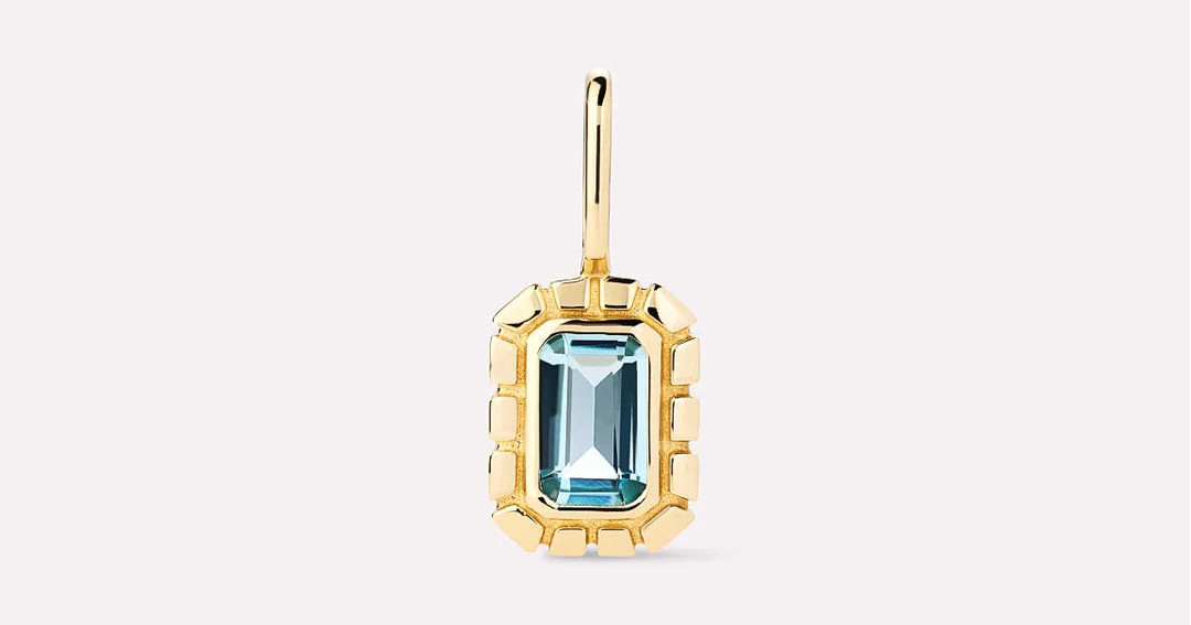 Heirloom Charm | Ana Luisa